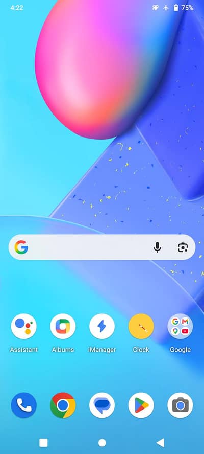 Vivo Y20 4/64