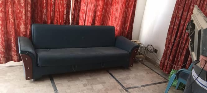 sofa cum bed
