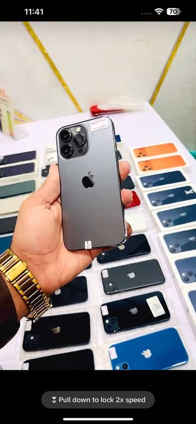 Apple iPhone 13 Pro Max