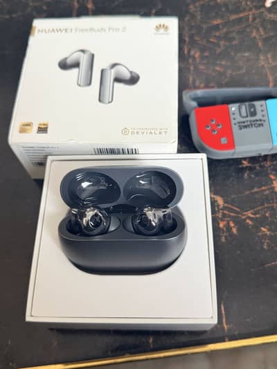 For Sale Huawei Freebuds Pro 2 New