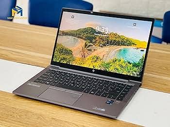 HP ZBook Firefly 14 G8 | Core i7 11th Gen | 16GB RAM | 256GB SSD | 14