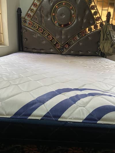 Spring Matress King Size
