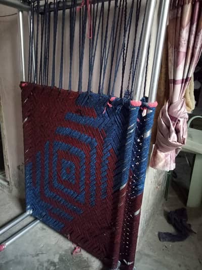 Char pai New condition