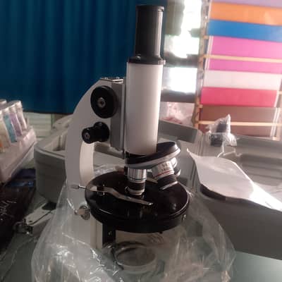 biology micro scope
