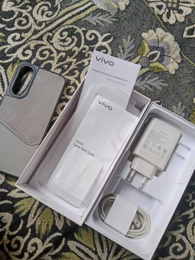 Vivo Y17