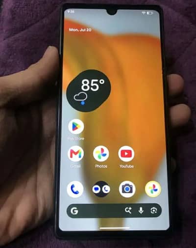 Google Pixel 6a