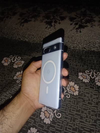 Google Pixel 7a