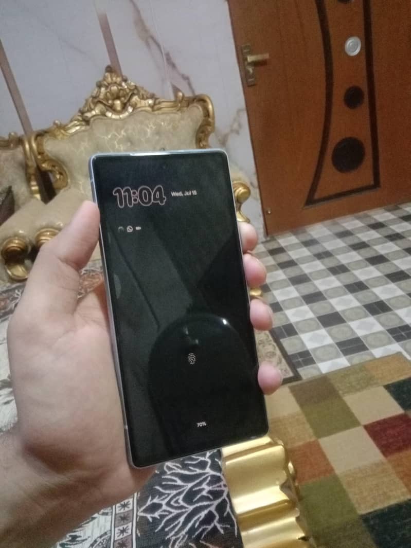 Google Pixel 7a 3