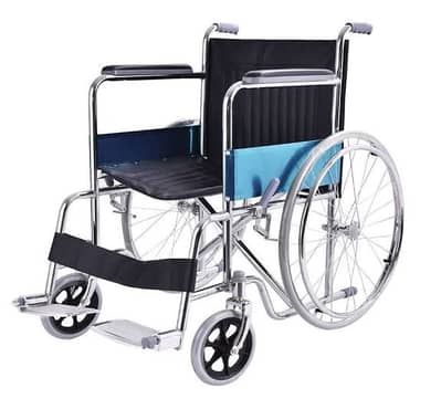 Manual Wheelchair for Sale/Patient Wheelchair/Foldable Wheelchair