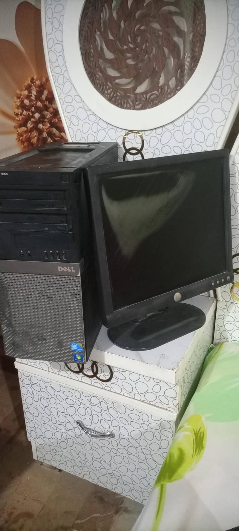 i3 1st generation computet 0