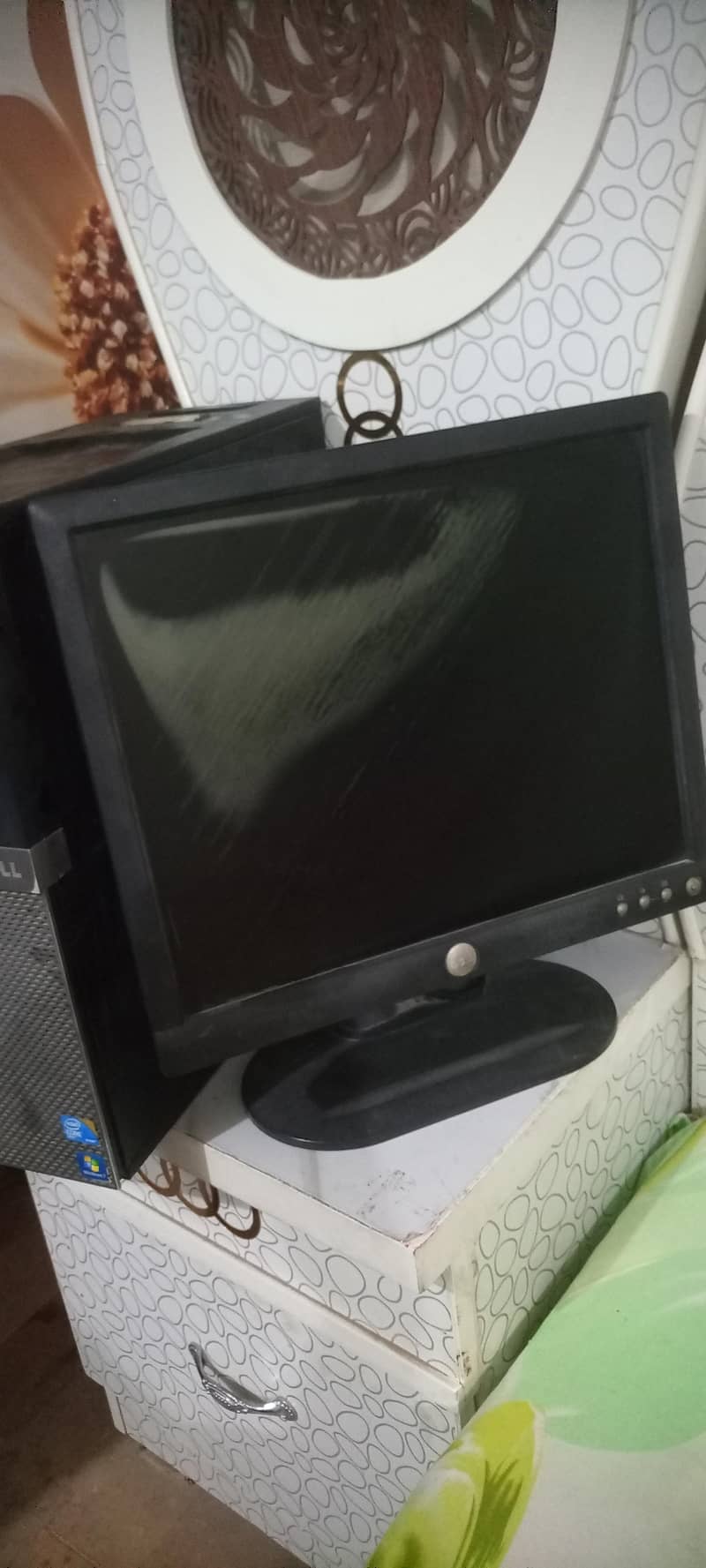 i3 1st generation computet 1