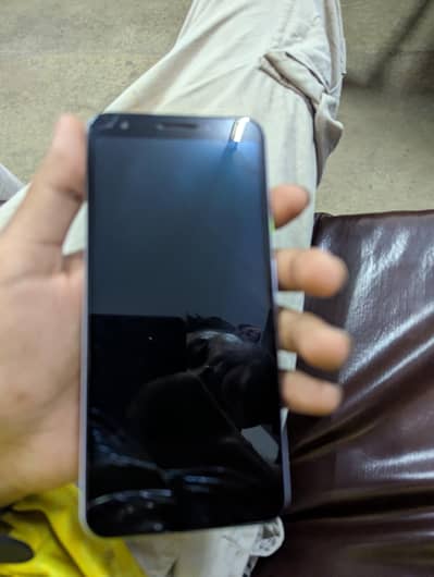 Google Pixel 3a