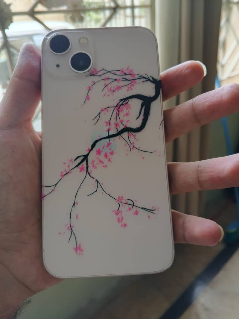iPhone 13 1
