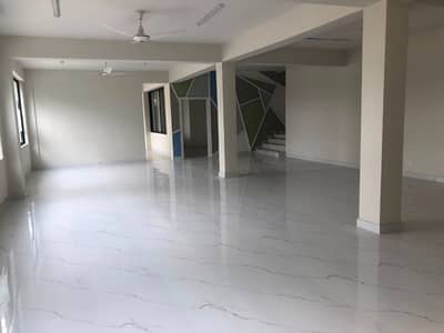 Property Links Offer Singel Story 3700 Sqft Office Availabel For Rent In I-9