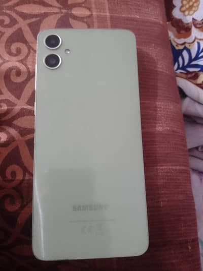 Samsung A05