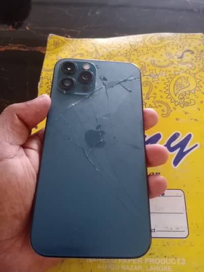 i phone 12 pro max