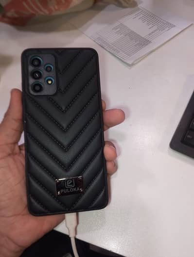 Samsung Mobile A32