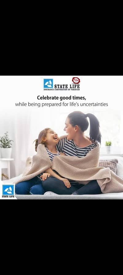 State life Insurance policy.