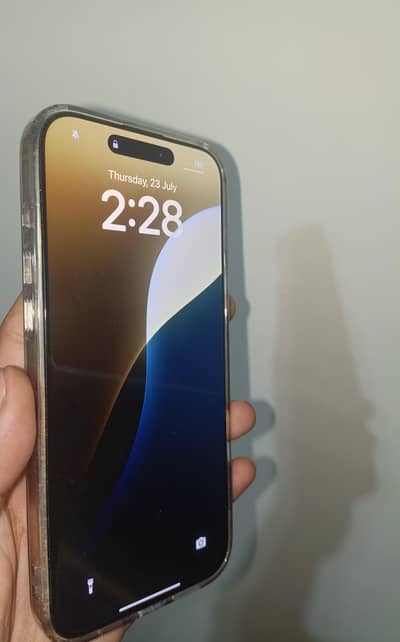 Apple iPhone 16 Pro Max Non Pta