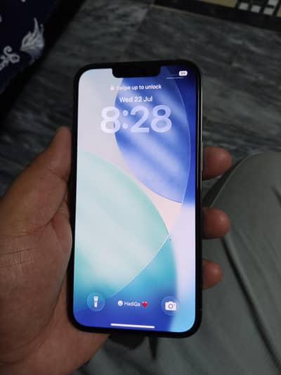 Apple iPhone 13 Pro