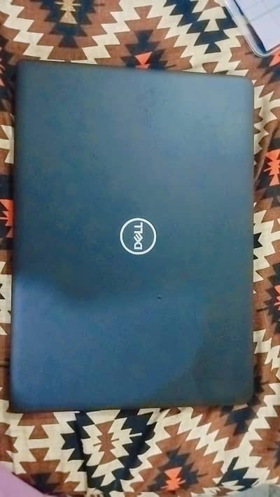 dell i5 (8 gen)