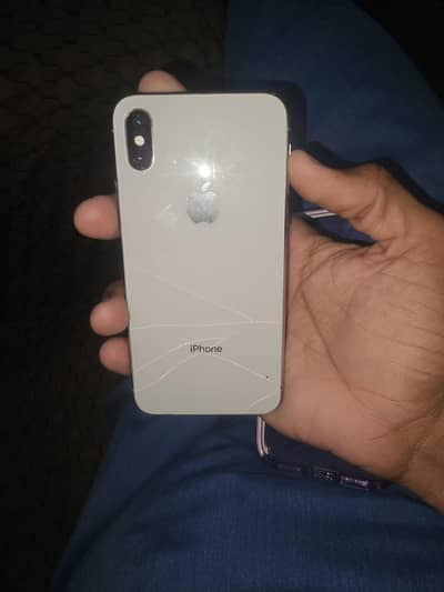 Apple iPhone X