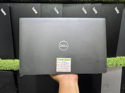 Dell Latitude 7430 i7 12th Gen 32/512 FHD Backlit