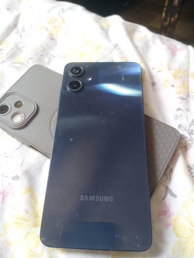 Samsung Mobile A06