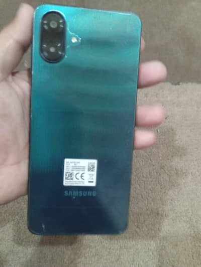 Samsung Mobile A07 5G