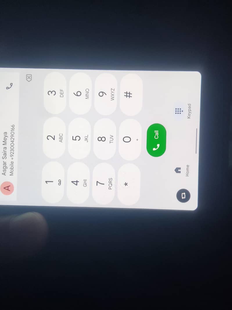 Google Pixel 3a 1