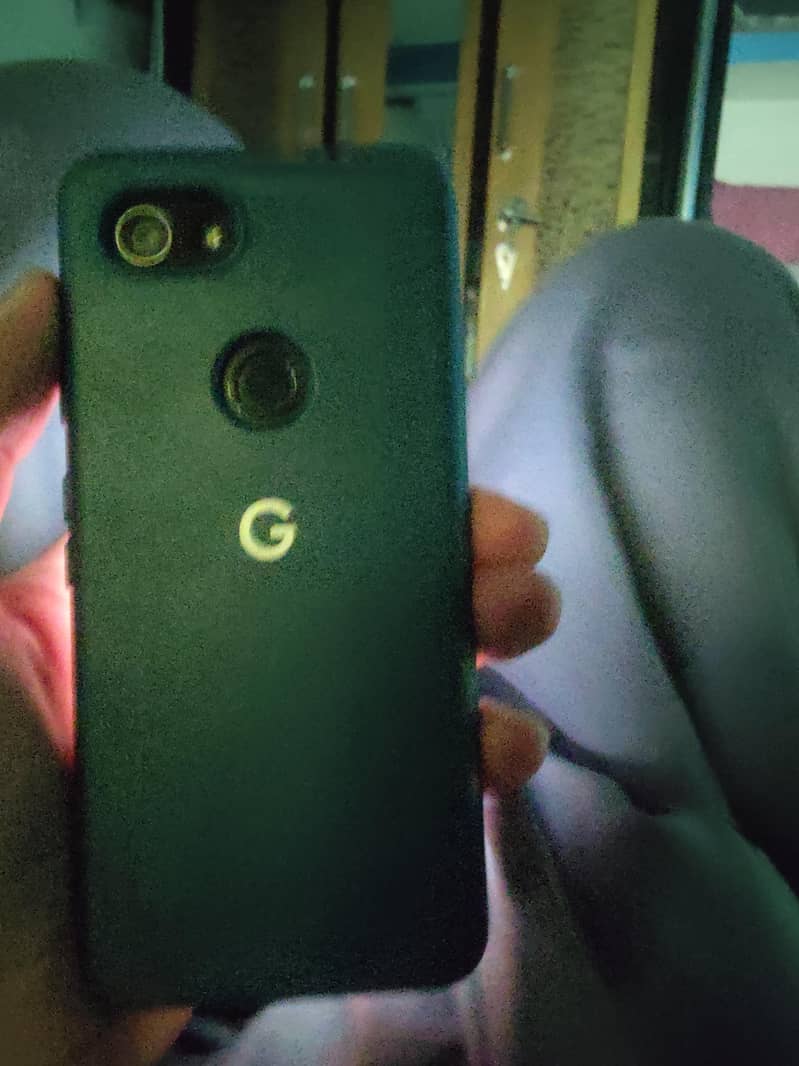 Google Pixel 3a 2