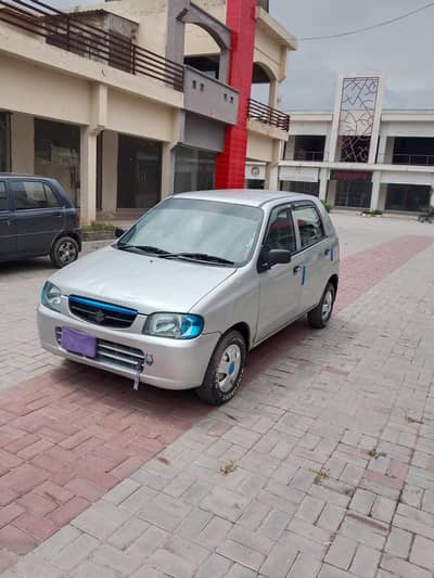 Suzuki Alto 2011 call 0345,8612053