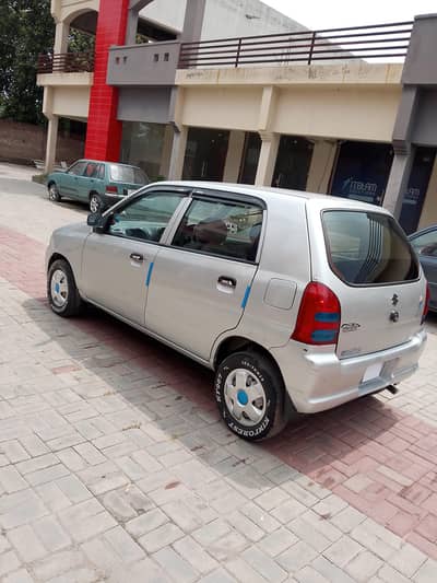 Suzuki Alto 2011 call 0345,8612053