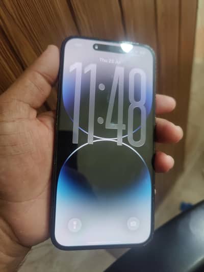Apple iPhone 14 Pro Max
