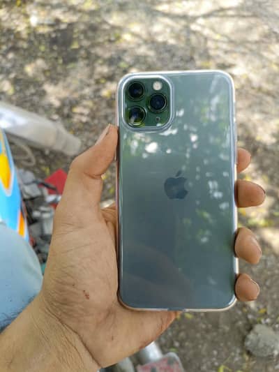 Apple iPhone 11 Pro