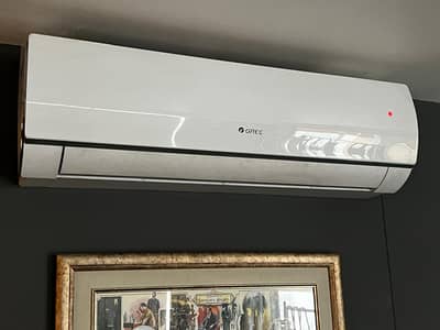 Gree 1.5 Ton (Split Ac) x2