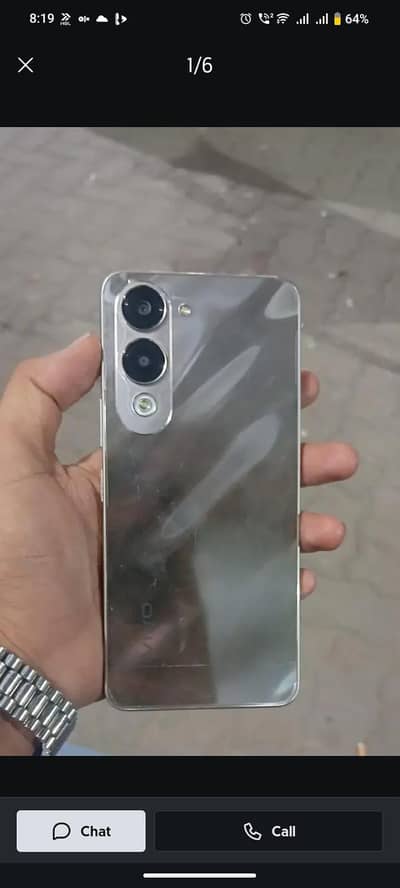 Vivo Y04