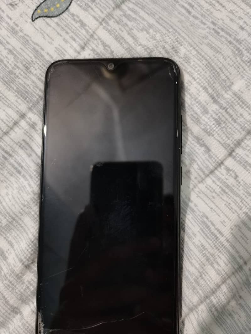 Redmi note 8 (4/64) 3