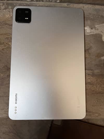 Xiaomi Pad 6
