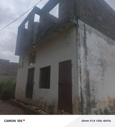 House for sale 5 Marla Islamabad