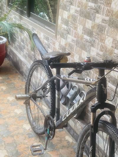 Coolki bicycle for sale
