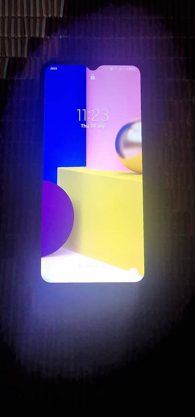 Samsung Mobile A02s