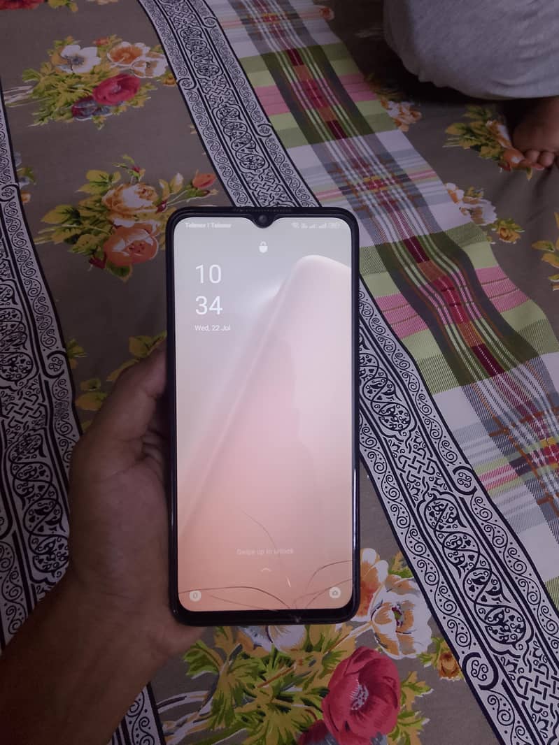 OPPO A57 2