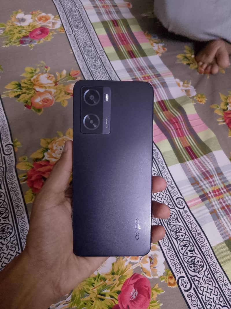 OPPO A57 3