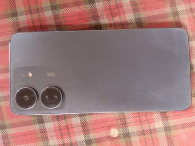 Xiaomi Redmi 13c