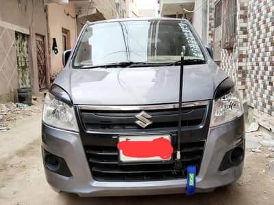 Suzuki Wagon R 2022