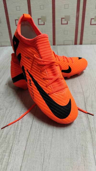 New nike shoes.
