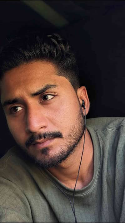 Barkat Ali