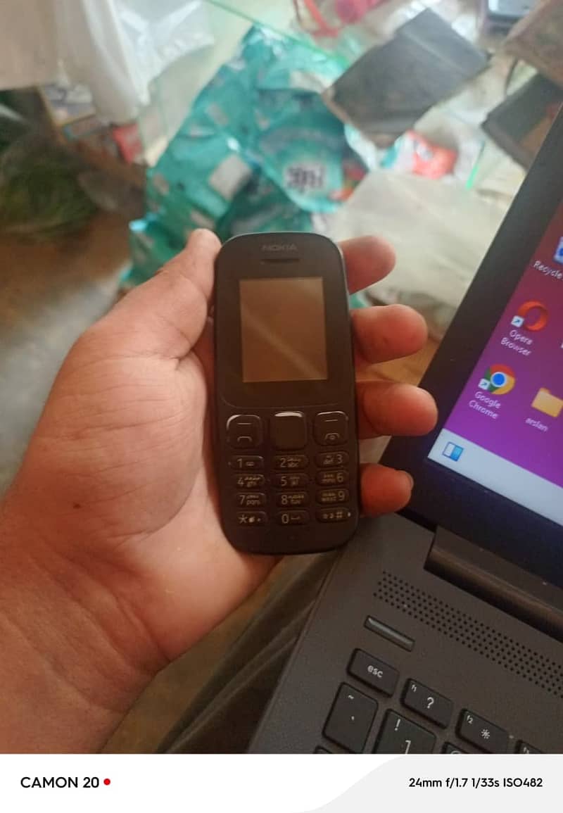 Nokia 111 1