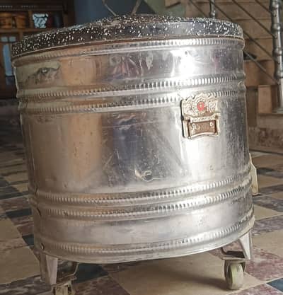 Gas wala Tandoor 